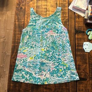 Lilly Pulitzer Kristen Top